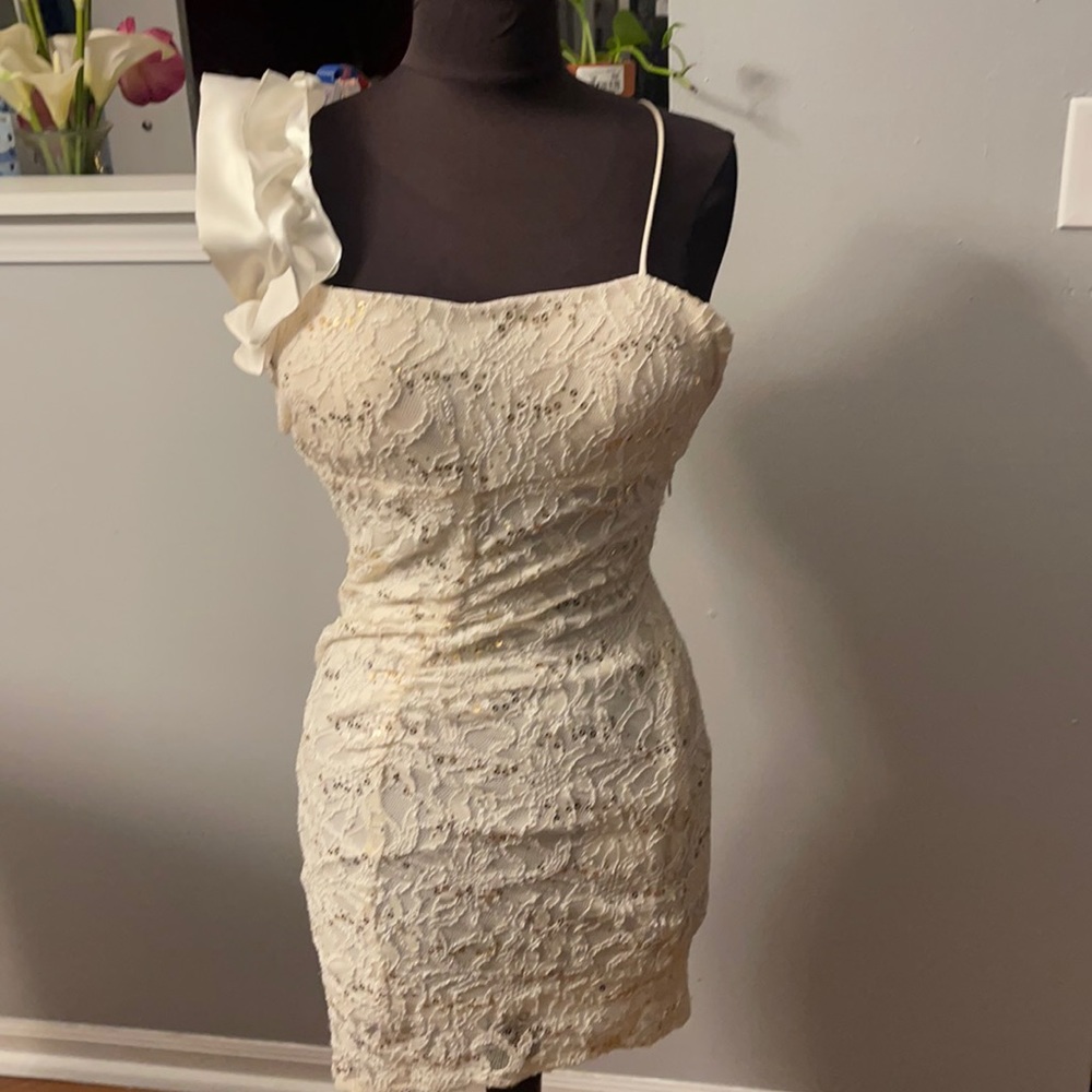 After 5 dress